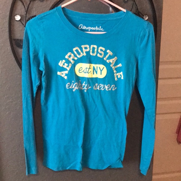 Aeropostale T-shirt - Picture 1 of 3